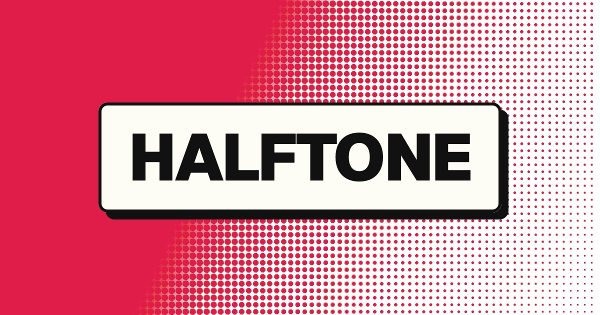 Halftone